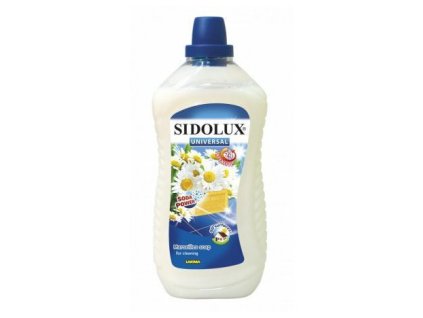 Sidolux Universal Marseillské mydlo 1l