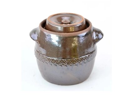 1623 sud keramicky 5 l ii a na kapustu