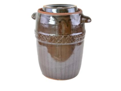 1638 sud keramicky 30 l ii a na kapustu