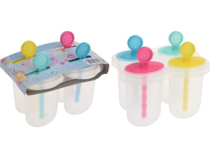 16458 forma na nanuky plast 4ks