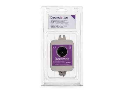 16515 deramax auto odpudzovac kuny hlodavce