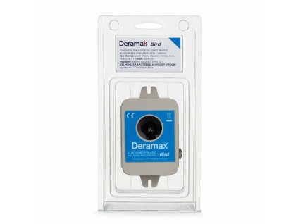 Deramax Bird odpudzovač vtáky
