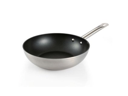 16794 tescoma wok grandchef 28 cm