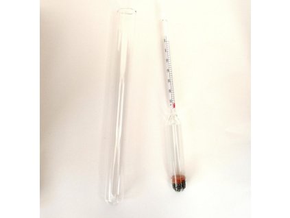 17334 cukromer so skumavkou 21cm