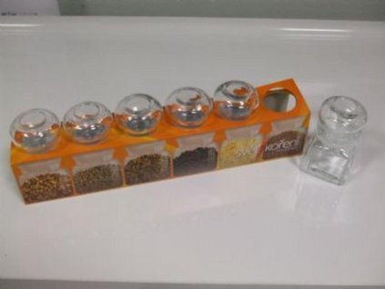 1764 korenicka sklenena 150 ml 6ks cira