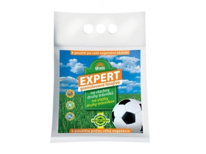 17703 expert 2 5kg travnikove hnojivo granulovane