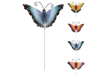 17754 zapichovacia dekoracia motyl 61 cm