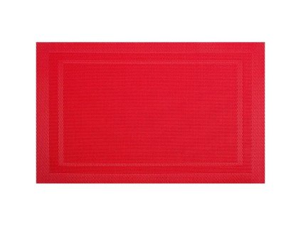 17769 prestieranie fusion fresh red 30x45cm ambition
