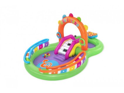17952 bazenik bestway 53117 sing n splash detsky nafukovaci 2 95x1 90x1 37 m