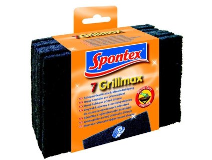 18006 spontex grillmax 7ks