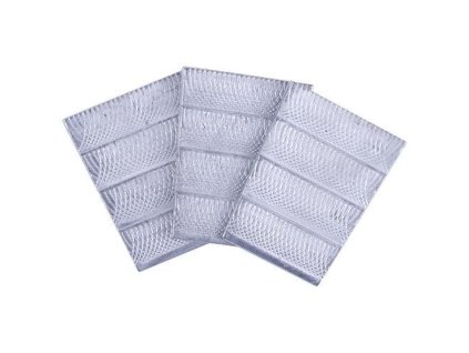 18231 klinky do sekery 30x40x5 mm 3 ks