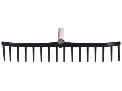 18282 hrable longbow 16 zube plastove s nasadou
