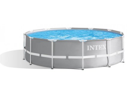 18378 bazen intex prism frame premium 26716 filter pumpa rebrik 3 66x0 99 m