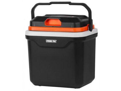 18408 autochladnicka strend pro 2v1 24 lit 230v 12v pur izolacia