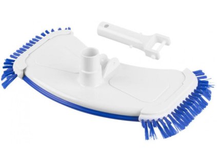 18420 hlavica strend pro pool deluxe vysavacia bazenova 36x15 cm