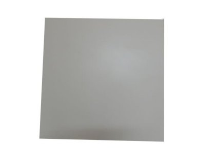 Stropná fólia priesvitná, 500x500mm