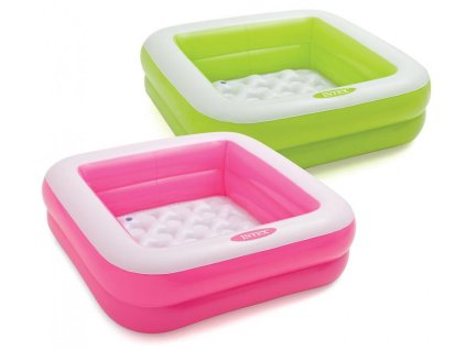 18651 bazenik intex 57100 play box detsky nafukovaci mix farieb 0 86x0 86x0 25 m