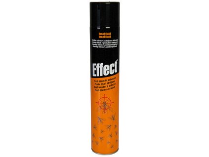 18699 insekticid effect aerosol na osy a srsne 750 ml