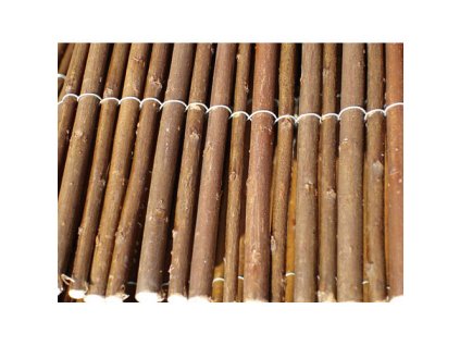 Plot Willow, 2000 mm, L-5 m, prútený, Bag