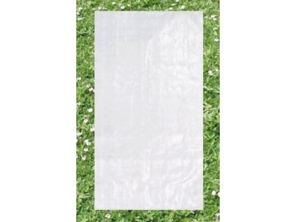 18816 vrece pp 55x115 cm biele na obilie