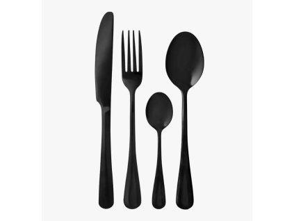 18900 pribor enna black ambition 24 dielny