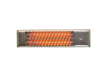Infražiarič Strend Pro IQ-001A, 500/1000/1500W, 230V