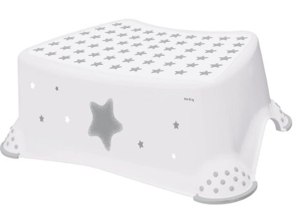 1953 schodik detsky uh stars protismykovy svetlo sivy