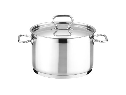 19806 tescoma hrniec home profi s pokrievkou 28 cm 10 0l