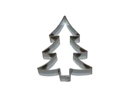 19908 vykrajovacka stromcek 67 mm