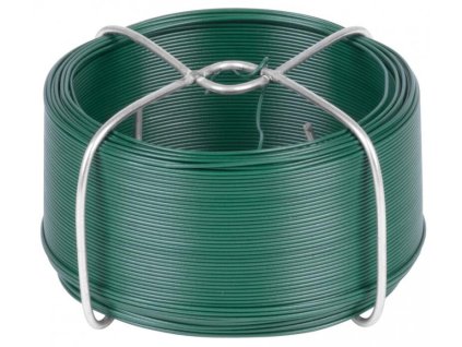 20040 drot garden wire pvc 0 80 mm l 75 m sc cievka