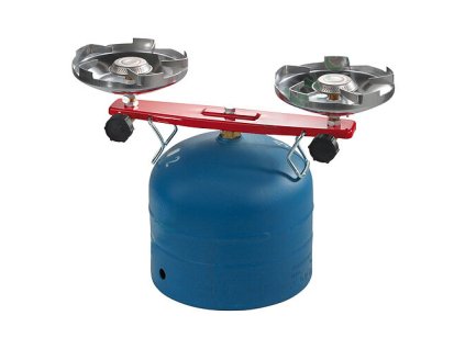 20163 plynovy varic meva picamp 2 4 kw dvojhorakovy na 2 kg pb flasu