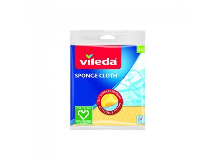 20208 utierka vileda spongiova bal 3 ks