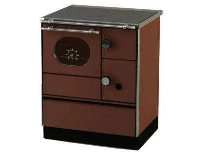 20433 sporak alfa favorit 70 lavy hnedy
