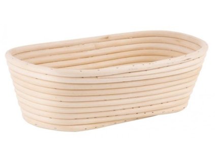 20682 osatka ratanova magichome ovalna max 850 g 35x14x7 cm