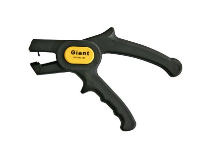 20922 klieste giant ws 103 odblankovacie odizolovacie na kable automatic