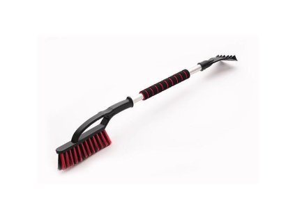 20928 skrabka auto geco arctic s metlickou 75 cm