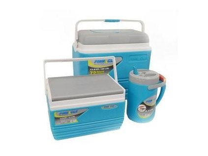 2121 box chladiaci set 3 ks primero 32l 11l 2 5l