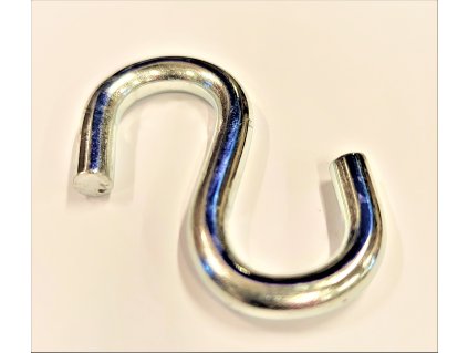 Hák S 5