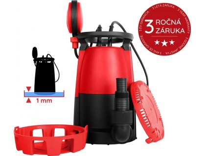 21597 cerpadlo strend pro mc900e 900w 18000 l h kabel 10 m kalove 2v1