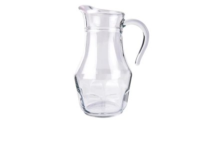 Džbán sklo 1,8 l