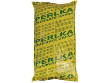 Dusíkaté vápno 1 kg