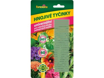 Hnojivé tyčinky Univerzál 30 ks