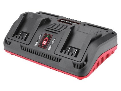 22131 nabijacka worcraft clc 20v 2 4d seria s20li 2x aku