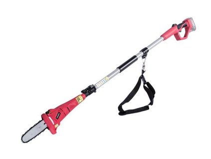 22134 pila worcraft cps s20li 20v li ion vyvetvovacia 8 oregon teleskopicka 188 270 cm