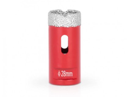 22317 vyrezavac strend pro premium dcb11 28 mm m14 korunka diamant professional