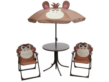 22494 detsky zahradny set melisenda opica