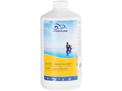 22632 pripravok chemoform 0604 algicid standard 1 lit