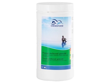 22641 pripravok chemoform 0907 floccer vlockovac granulat bal 1 kg
