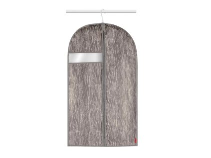 Tescoma Obal na oblek FANCY HOME 100x60 cm, cappuccino
