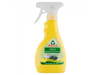 22911 cistic na indukcne a sklokeramicke dosky frosch 300 ml
